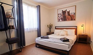 Kalgan River Chalets and Caravan Park