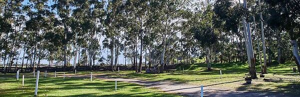 Kalgan River Chalets and Caravan Park