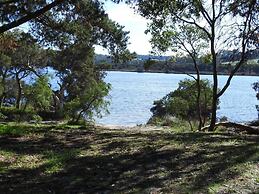 Kalgan River Chalets and Caravan Park