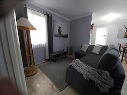 Kalgan River Chalets and Caravan Park