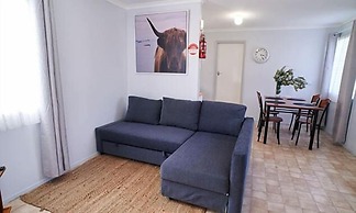 Kalgan River Chalets and Caravan Park