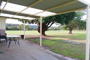 Kalgan River Chalets and Caravan Park