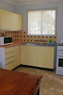 Kalgan River Chalets and Caravan Park