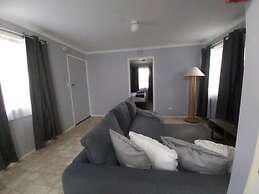 Kalgan River Chalets and Caravan Park