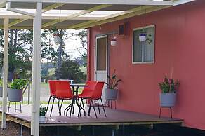 Kalgan River Chalets and Caravan Park