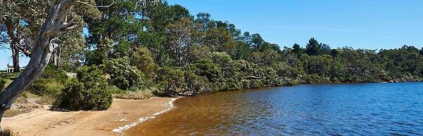 Kalgan River Chalets and Caravan Park