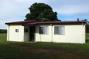 Kalgan River Chalets and Caravan Park