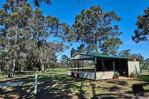 Kalgan River Chalets and Caravan Park