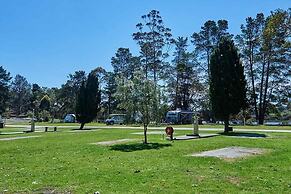 Kalgan River Chalets and Caravan Park