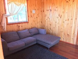 El Barril Cabañas Campestres