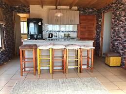 El Barril Cabañas Campestres