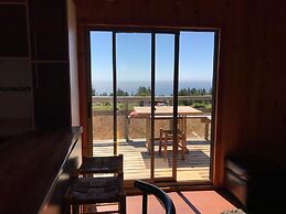 El Barril Cabañas Campestres