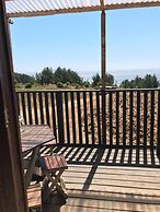 El Barril Cabañas Campestres