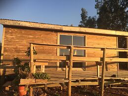 El Barril Cabañas Campestres