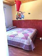 El Barril Cabañas Campestres