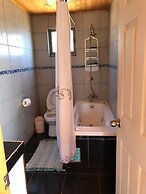 El Barril Cabañas Campestres