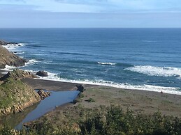 El Barril Cabañas Campestres