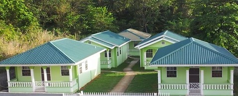 Digs Cottages