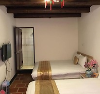 Wu Feng Homestay