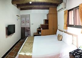 Wu Feng Homestay