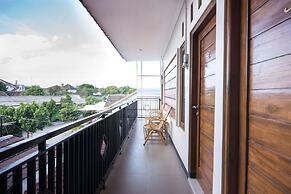 Super OYO 1226 Al Abror Homestay