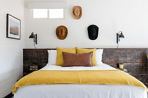 Cuyama Buckhorn