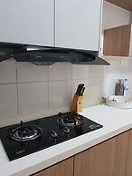 Executive Seaview at Icon Residence