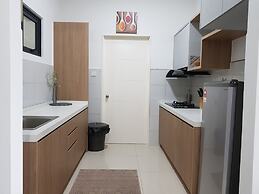 Executive Seaview at Icon Residence