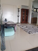 Executive Seaview at Icon Residence