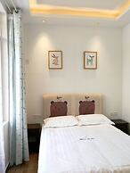 37 Garden Guesthouse Shilin Family