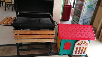 37 Garden Guesthouse Shilin Family