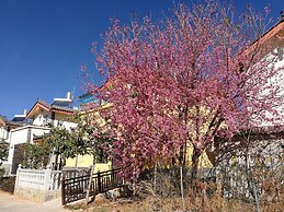 37 Garden Guesthouse Shilin Family