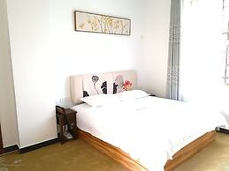 37 Garden Guesthouse Shilin Family
