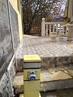 37 Garden Guesthouse Shilin Family