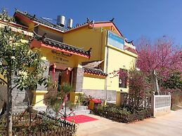 37 Garden Guesthouse Shilin Family