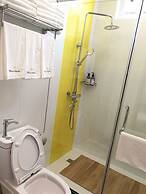 37 Garden Guesthouse Shilin Family