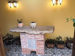 37 Garden Guesthouse Shilin Family