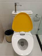 37 Garden Guesthouse Shilin Family