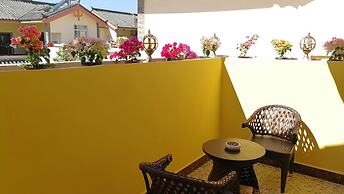 37 Garden Guesthouse Shilin Family