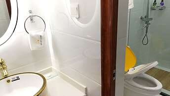 37 Garden Guesthouse Shilin Family