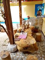 37 Garden Guesthouse Shilin Family