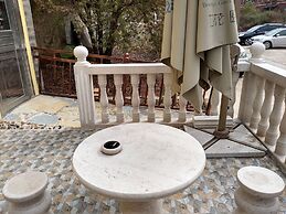 37 Garden Guesthouse Shilin Family