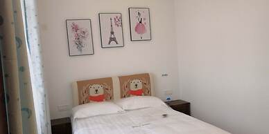 37 Garden Guesthouse Shilin Family