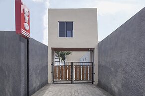 OYO 1241 Eirini Family Homestay