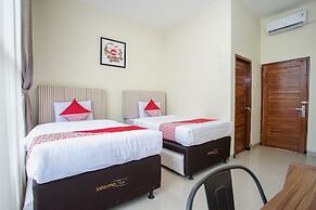 OYO 1241 Eirini Family Homestay