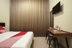 OYO 1241 Eirini Family Homestay