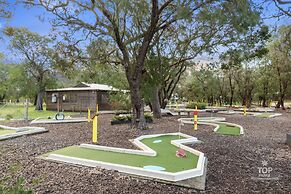 Gracetown Caravan Park