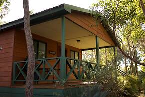 Gracetown Caravan Park