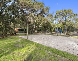 Gracetown Caravan Park