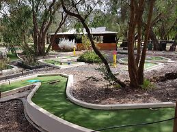 Gracetown Caravan Park